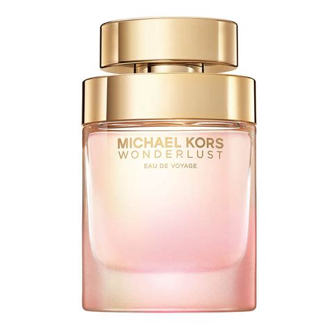 wonderlust eau de voyage.